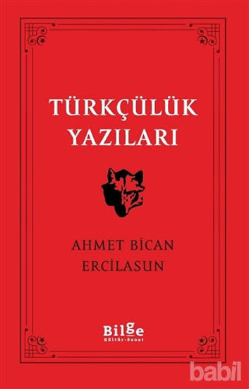 Picture of Türkçülük Yazıları