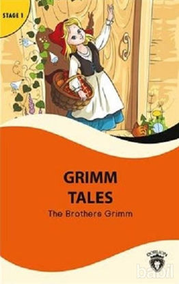 Picture of Grimm Tales - Stage 1