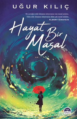Picture of Hayat Bir Masal