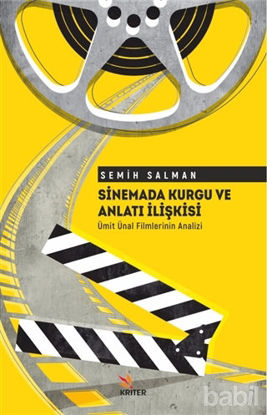 Picture of Sinemada Kurgu ve Anlatı İlişkisi