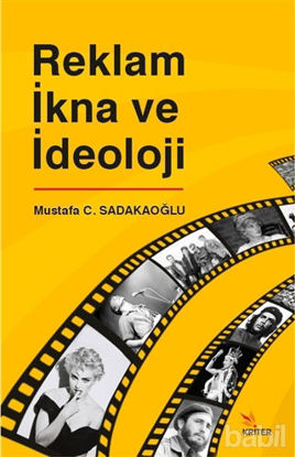 Picture of Reklam İkna ve İdeoloji