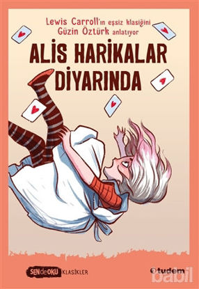 Picture of Alis Harikalar Diyarında