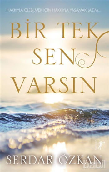 Picture of Bir Tek Sen Varsın