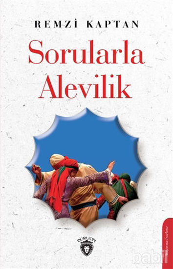 Picture of Sorularla Alevilik