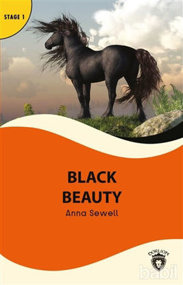 Picture of Black Beauty - Stage 1