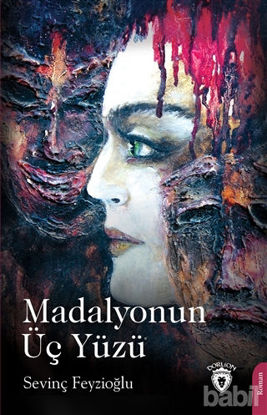 Picture of Madalyonun Üç Yüzü