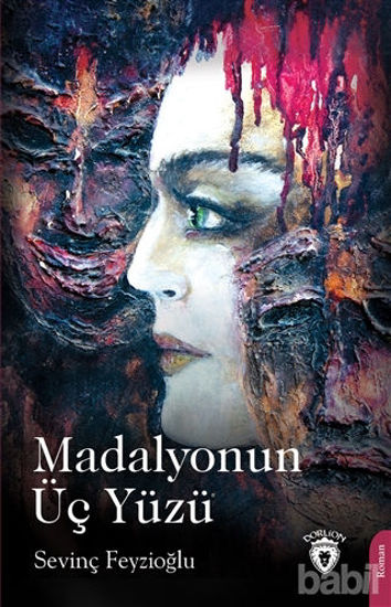 Picture of Madalyonun Üç Yüzü