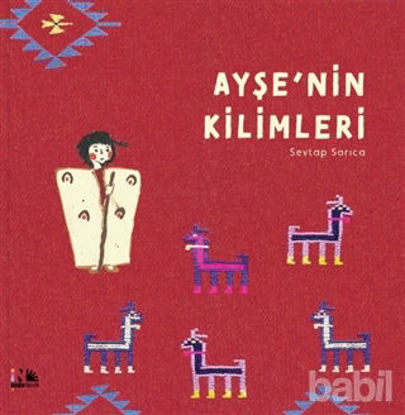 Picture of Ayşe'nin Kilimleri