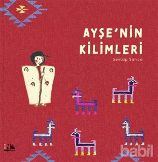 Picture of Ayşe'nin Kilimleri