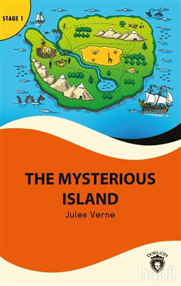Picture of The Mysterious Island - Stage 1