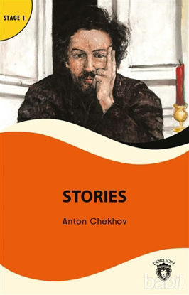 Picture of Stories Stage 1