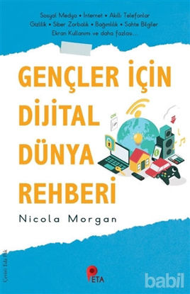 Picture of Gençler İçin Dijital Dünya Rehberi