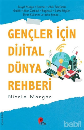Picture of Gençler İçin Dijital Dünya Rehberi
