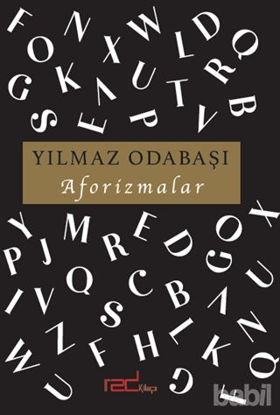 Picture of Aforizmalar