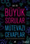 Picture of Büyük Sorular Mütevazı Cevaplar