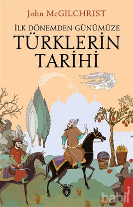 Picture of Türklerin Tarihi