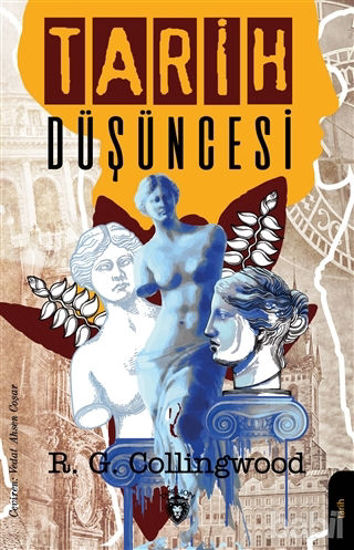 Picture of Tarih Düşüncesi