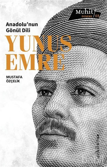 Picture of Anadolu’nun Gönül Dili Yunus Emre