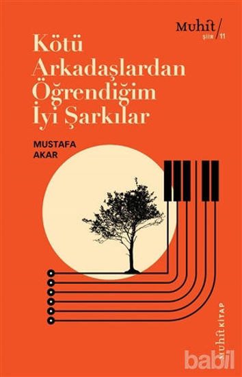 Picture of Kötü Arkadaşlardan Öğrendiğim İyi Şarkılar