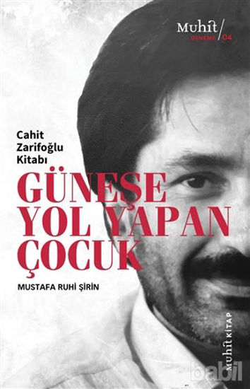 Picture of Güneşe Yol Yapan Çocuk