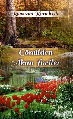 Picture of Gönülden Akan İnciler
