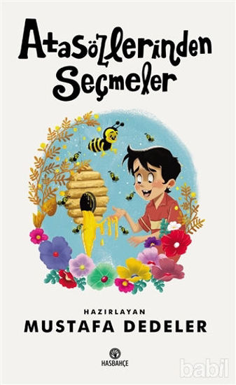 Picture of Atasözlerinden Seçmeler