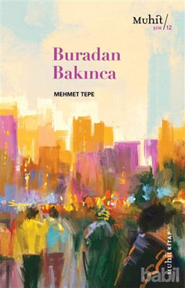Picture of Buradan Bakınca