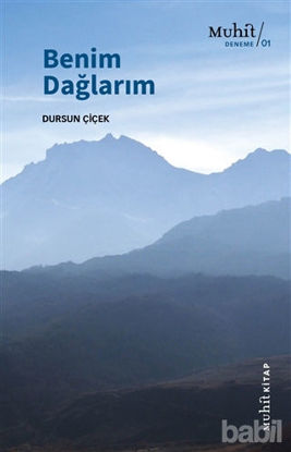 Picture of Benim Dağlarım