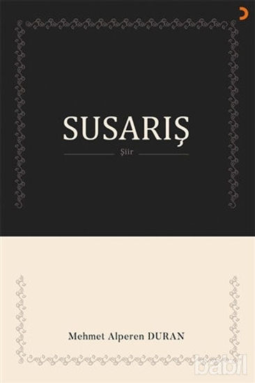 Picture of Susarış