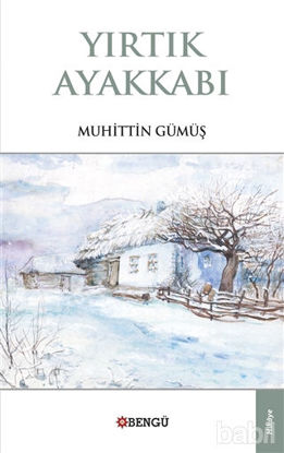 Picture of Yırtık Ayakkabı