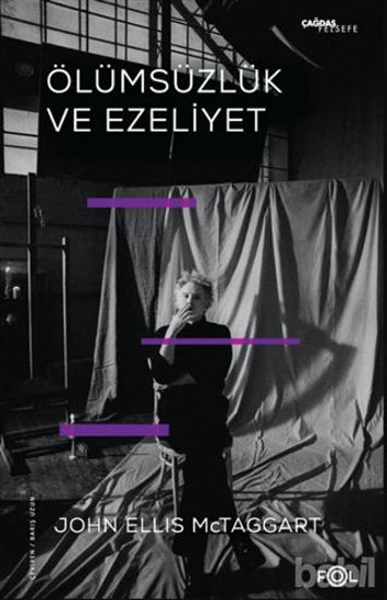 Picture of Ölümsüzlük ve Ezeliyet