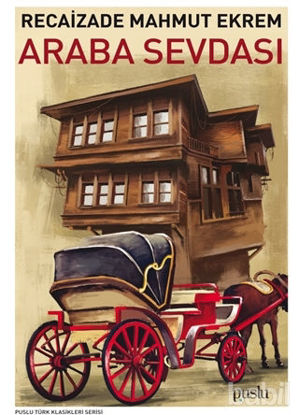 Picture of Araba Sevdası