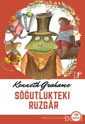 Picture of Söğütlükteki Rüzgar