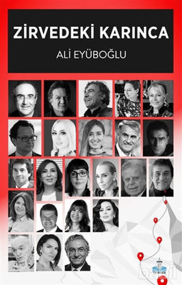 Picture of Zirvedeki Karınca