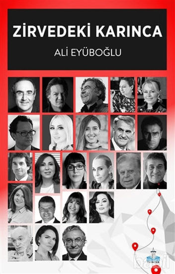 Picture of Zirvedeki Karınca