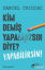 Picture of Kim Demiş Yapamazsın Diye? Yapabilirsin!