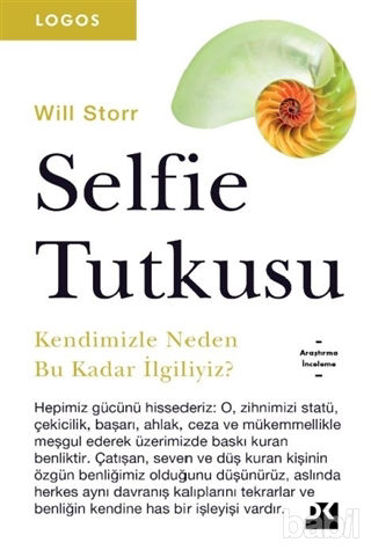 Picture of Selfie Tutkusu