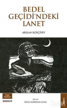 Picture of Bedel Geçidi'ndeki Lanet