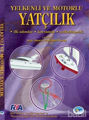 Picture of Yelkenli ve Motorlu Yatçılık