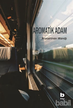 Picture of Aromatik Adam