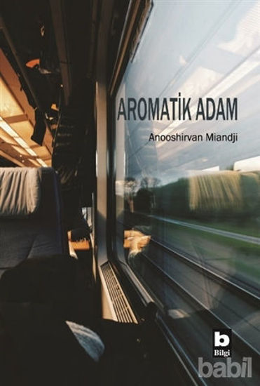 Picture of Aromatik Adam