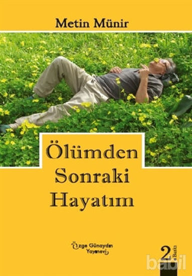 Picture of Ölümden Sonraki Hayatım
