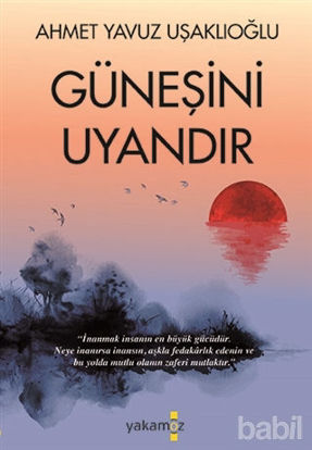 Picture of Güneşini Uyandır