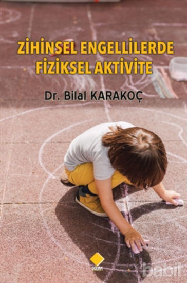 Picture of Zihinsel Engellilerde Fiziksel Aktivite
