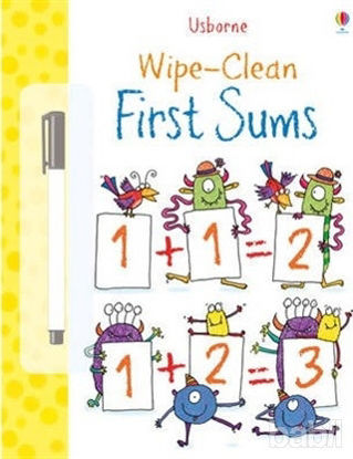 Picture of First Sums