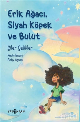 Picture of Erik Ağacı, Siyah Köpek ve Bulut