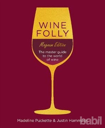 Picture of Wine Folly: Magnum Edition