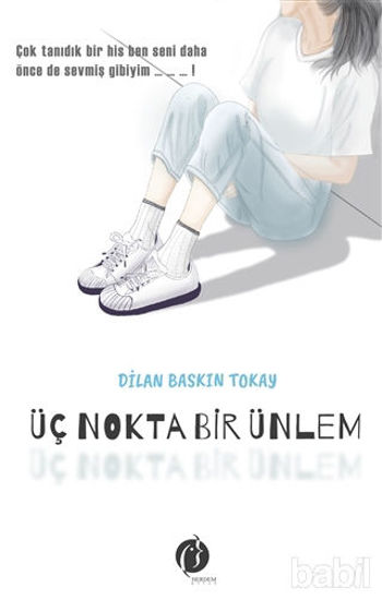 Picture of Üç Nokta Bir Ünlem