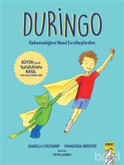 Picture of Duringo - Kekemeliğimi Nasıl Evcilleştirdim