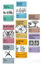 Picture of Exlibris Serisi (8 Kitap Takım)